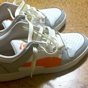 TFOAM PUMA